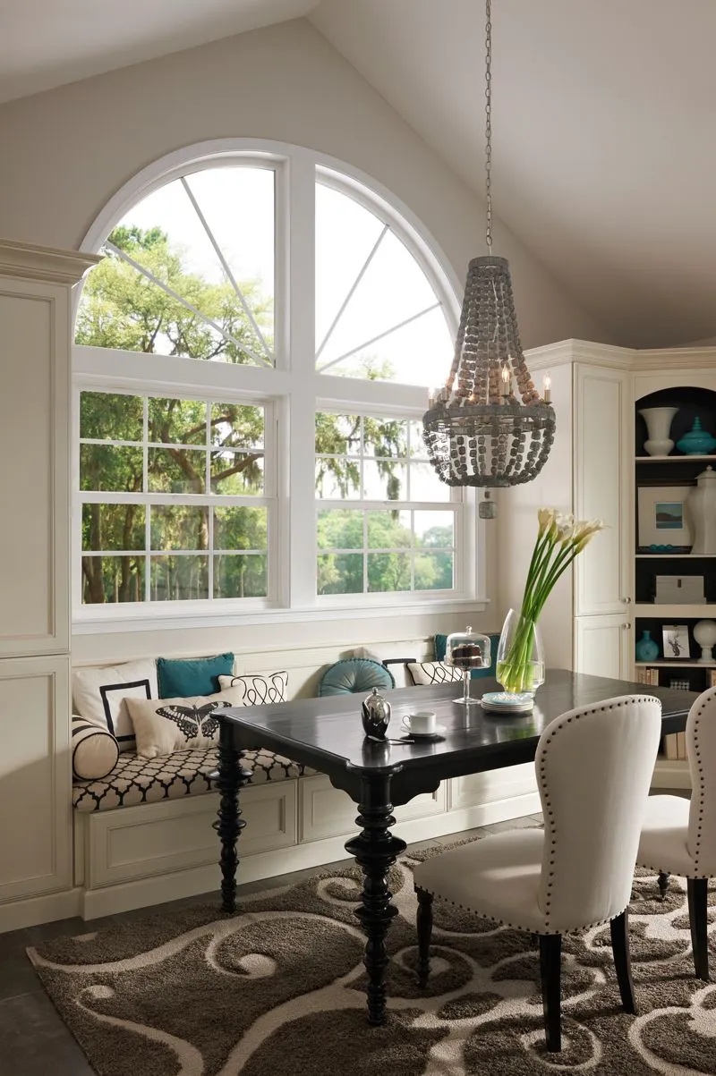 Tuscany® Series window